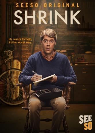 Shrink (movie 2017)
