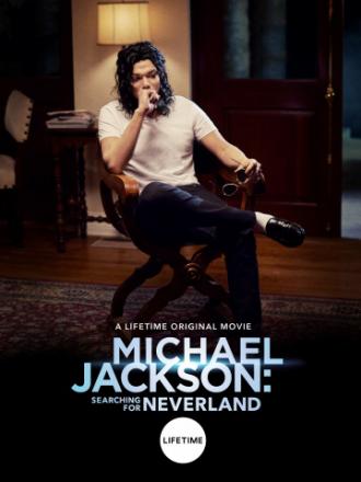 Michael Jackson: Searching for Neverland (movie 2017)