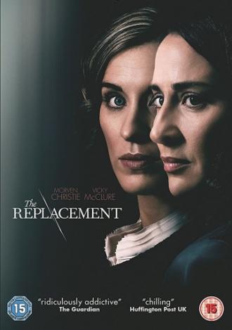 The Replacement (movie 2017)