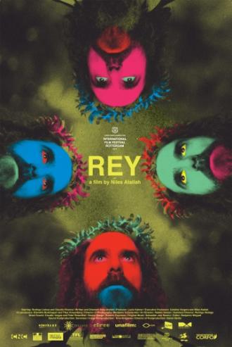 Rey (movie 2017)