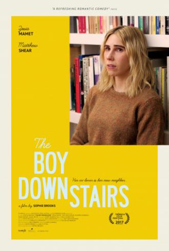 The Boy Downstairs (movie 2017)