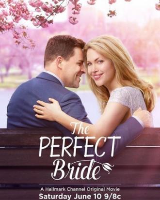 The Perfect Bride (movie 2017)