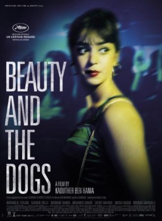 Beauty and the Dogs (movie 2017)