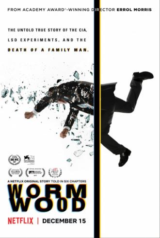 Wormwood (movie 2017)