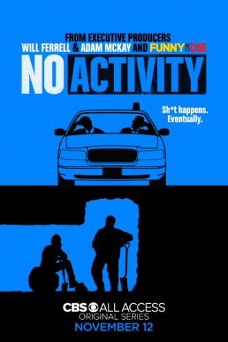 No Activity (tv-series 2017)