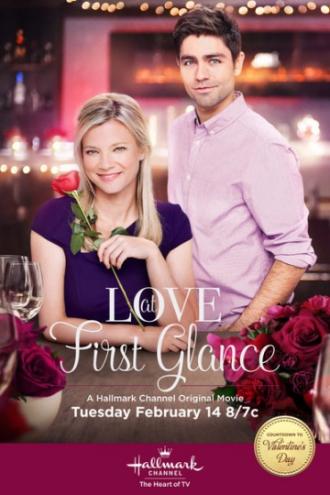 Love at First Glance (movie 2017)