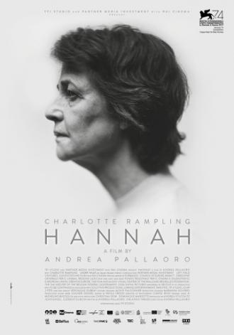 Hannah (movie 2017)