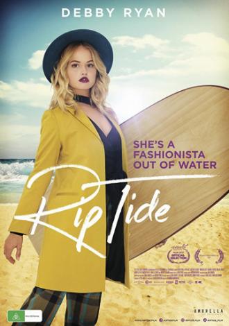 Rip Tide (movie 2017)