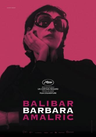 Barbara (movie 2017)