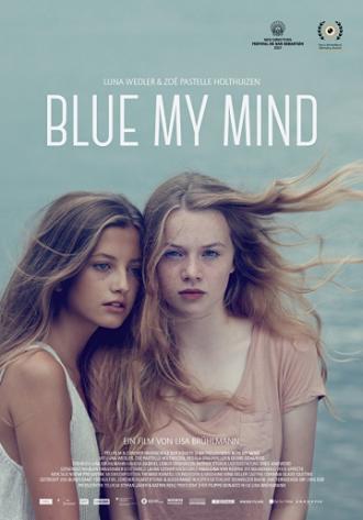 Blue My Mind (movie 2017)