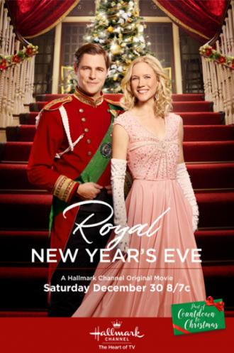Royal New Year's Eve (movie 2017)