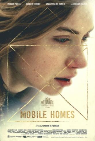 Mobile Homes (movie 2018)