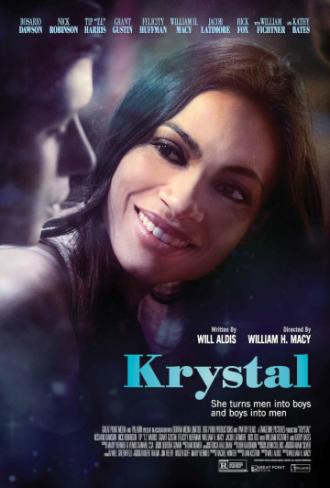 Krystal (movie 2018)
