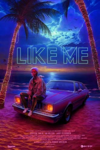 Like Me (movie 2018)