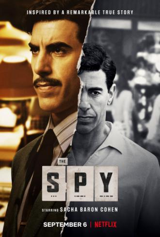 The Spy (tv-series 2019)