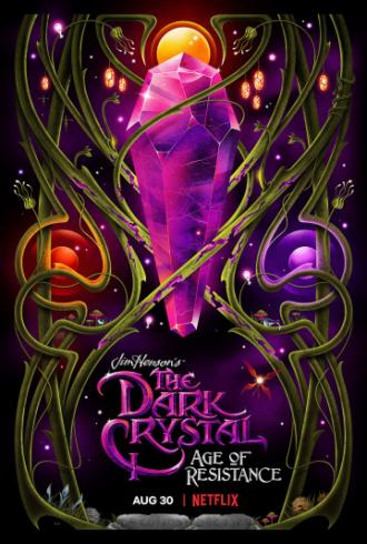 The Dark Crystal: Age of Resistance (tv-series 2019)