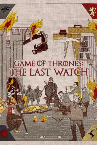 Game of Thrones: The Last Watch (movie 2019)