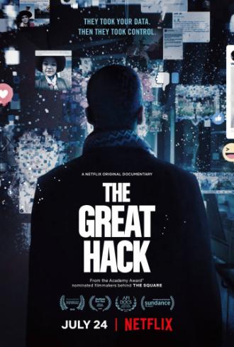 The Great Hack (movie 2019)