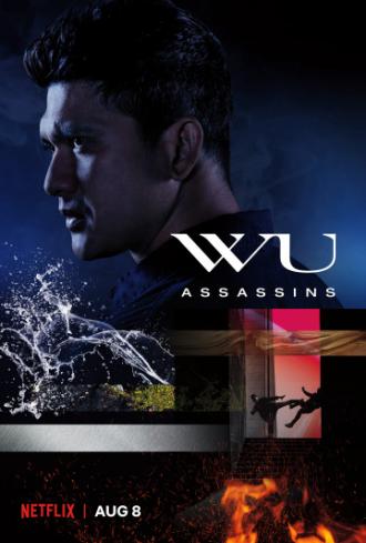Wu Assassins (tv-series 2019)