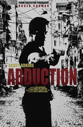 Abduction (movie 2019)
