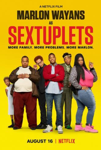 Sextuplets (movie 2019)