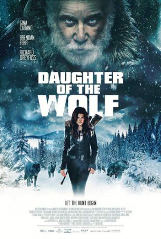 Daughter of the Wolf (movie 2019)