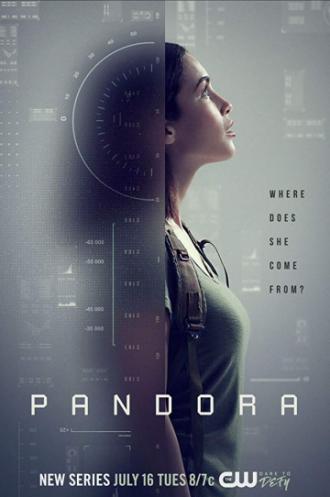 Pandora (tv-series 2019)