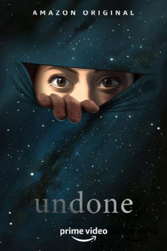 Undone (movie 2019)