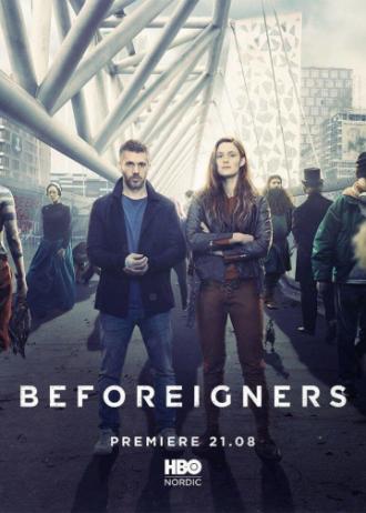Beforeigners (tv-series 2019)