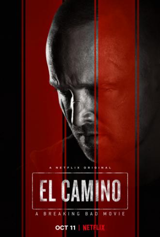 El Camino: A Breaking Bad Movie (movie 2019)