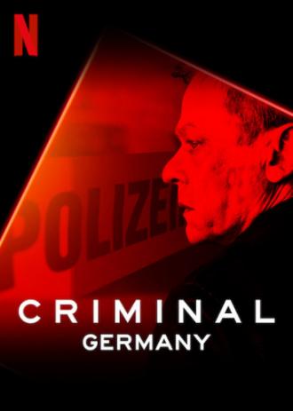 Criminal: Germany (tv-series 2019)