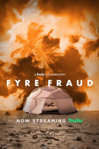 Fyre Fraud (movie 2019)