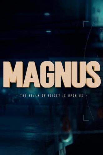 Magnus (tv-series 2019)