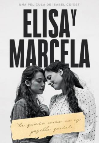 Elisa & Marcela (movie 2019)