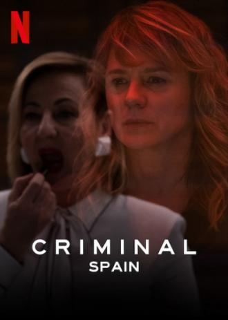Criminal: Spain (tv-series 2019)