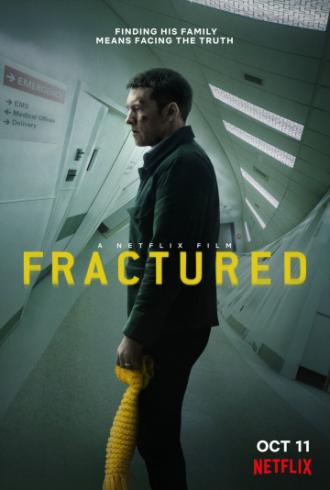 Fractured (movie 2019)