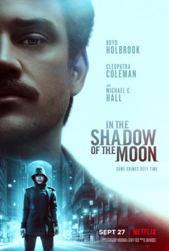 In the Shadow of the Moon (movie 2019)