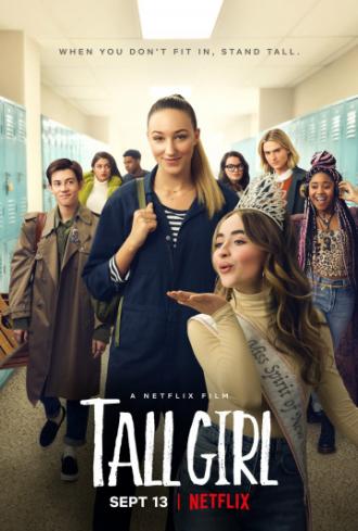 Tall Girl (movie 2019)