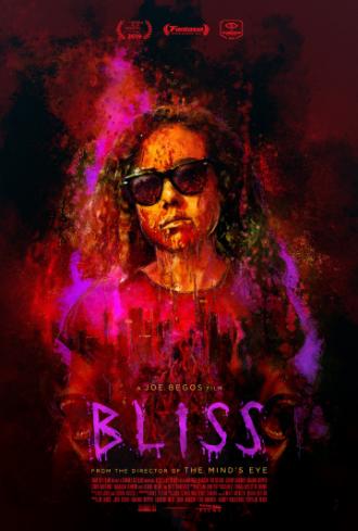 Bliss (movie 2019)