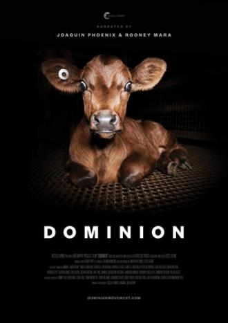 Dominion (movie 2018)