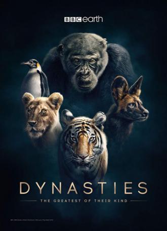 Dynasties (movie 2018)
