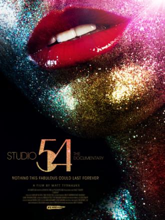 Studio 54 (movie 2018)