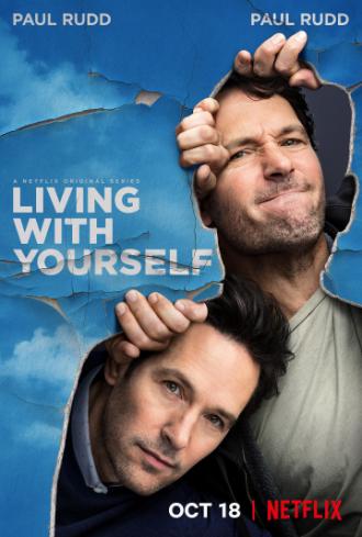 Living with Yourself (tv-series 2019)