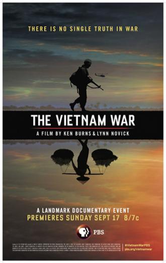 The Vietnam War (movie 2017)