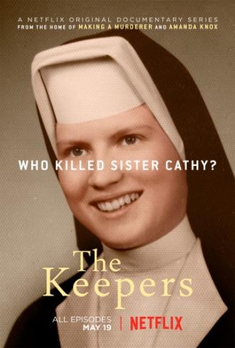 The Keepers (movie 2017)