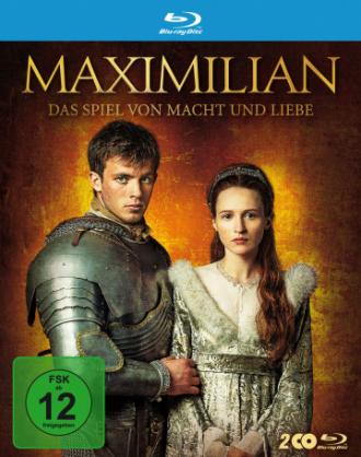Maximilian - Das Spiel von Macht und Liebe (movie 2017)