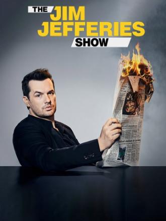 The Jim Jefferies Show (tv-series 2017)