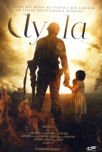 Ayla: The Daughter of War (movie 2017)