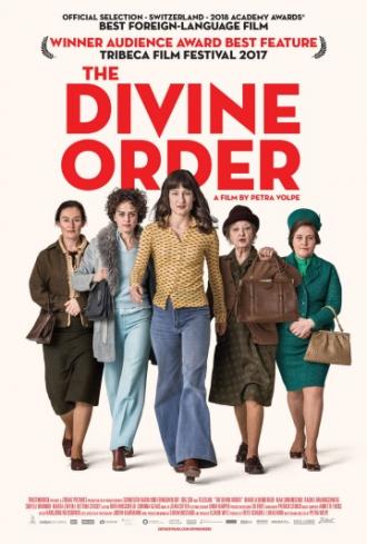 The Divine Order (movie 2017)