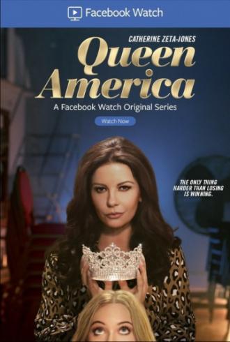 Queen America (tv-series 2018)